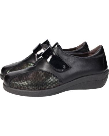 Mocasines-De-Mujer-D`CUTILLAS-43514-NEGRO