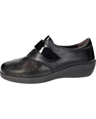 Mocasines-De-Mujer-D`CUTILLAS-43514-NEGRO
