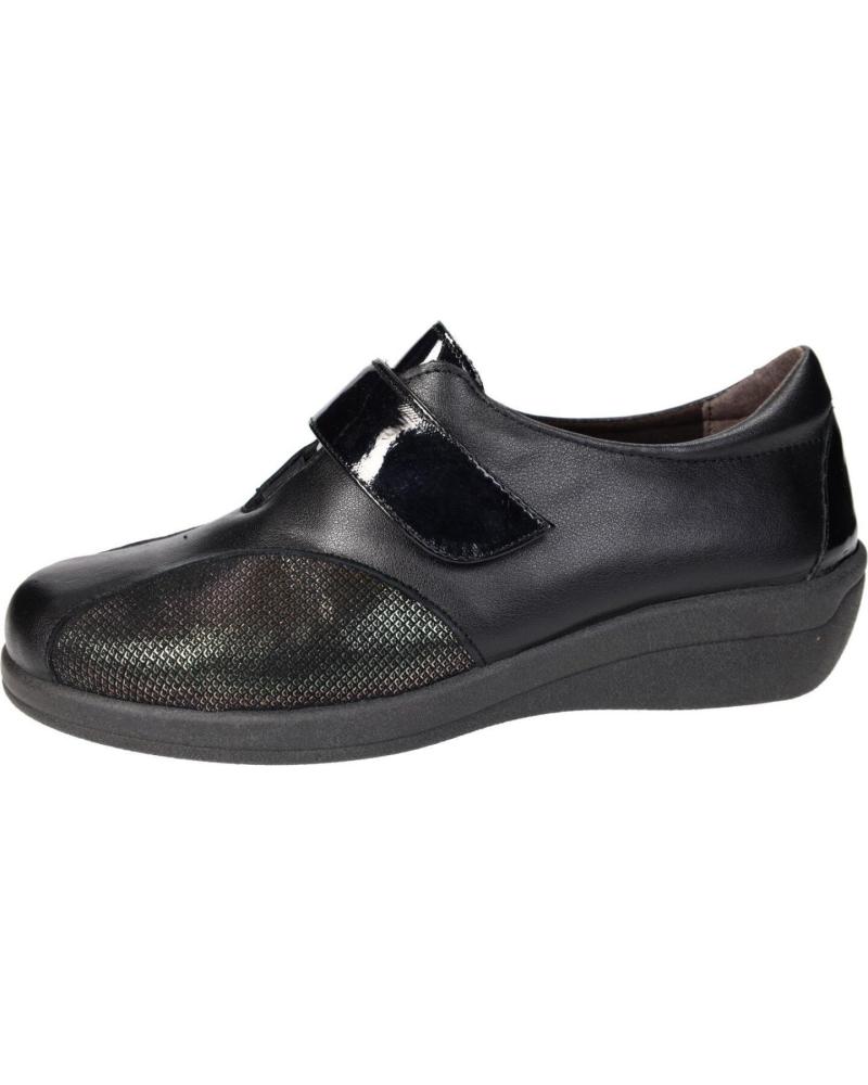 Mocasines-De-Mujer-D`CUTILLAS-43514-NEGRO