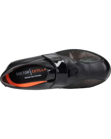 Mocasines-De-Mujer-D`CUTILLAS-43514-NEGRO