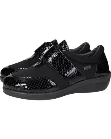 Mocasines-De-Mujer-D`CUTILLAS-43520-NEGRO