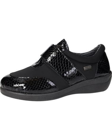Mocasines-De-Mujer-D`CUTILLAS-43520-NEGRO