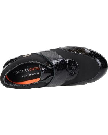 Mocasines-De-Mujer-D`CUTILLAS-43520-NEGRO
