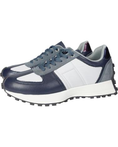 Sneaker-De-Mujer-D`CUTILLAS-72500-MARINO