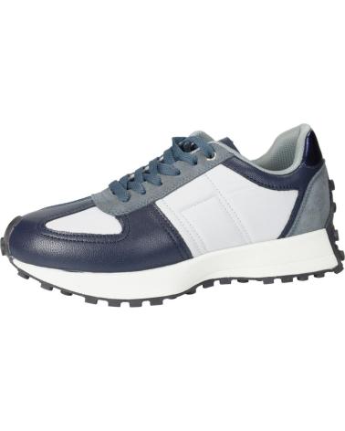 Sneaker-De-Mujer-D`CUTILLAS-72500-MARINO