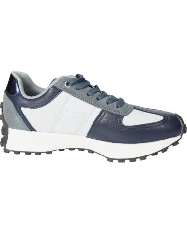 Sneaker-De-Mujer-D`CUTILLAS-72500-MARINO