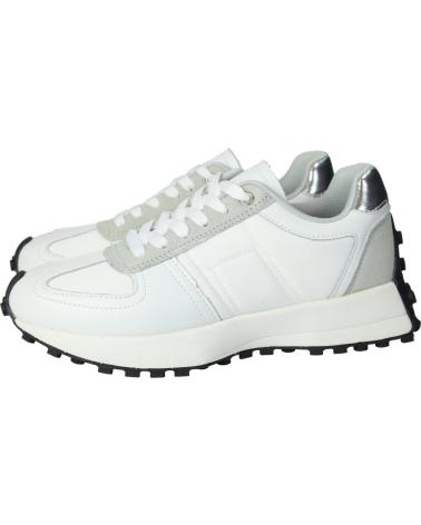 Sneaker-De-Mujer-D`CUTILLAS-72500-BLANCO
