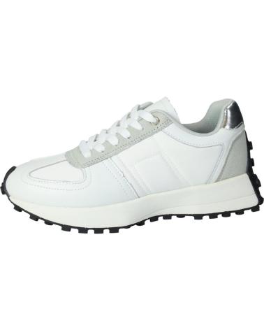 Sneaker-De-Mujer-D`CUTILLAS-72500-BLANCO