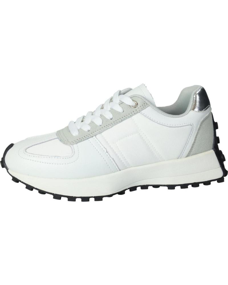 Sneaker-De-Mujer-D`CUTILLAS-72500-BLANCO