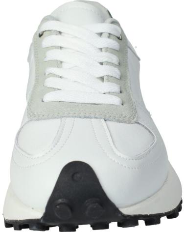 Sneaker-De-Mujer-D`CUTILLAS-72500-BLANCO