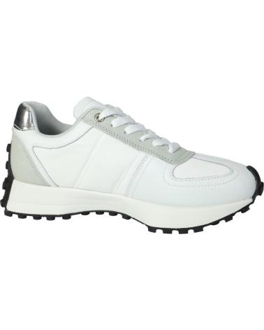 Sneaker-De-Mujer-D`CUTILLAS-72500-BLANCO