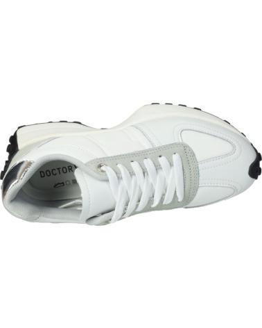 Sneaker-De-Mujer-D`CUTILLAS-72500-BLANCO