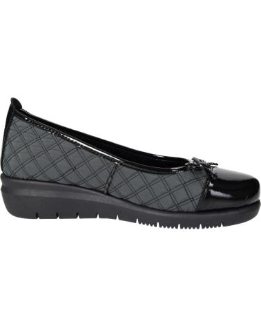 Ballerines-De-Mujer-D`CUTILLAS-75211-PLOMO