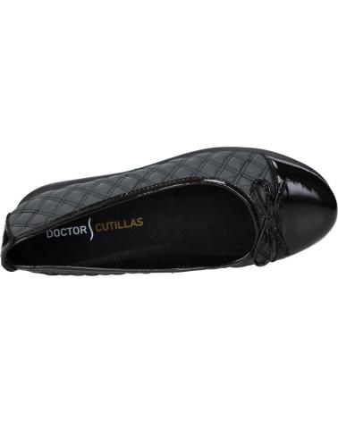 Sabrinas-De-Mujer-D`CUTILLAS-75211-PLOMO