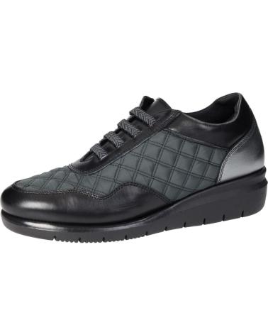 Esportes  de Mulher D`CUTILLAS 75212 PLOMO