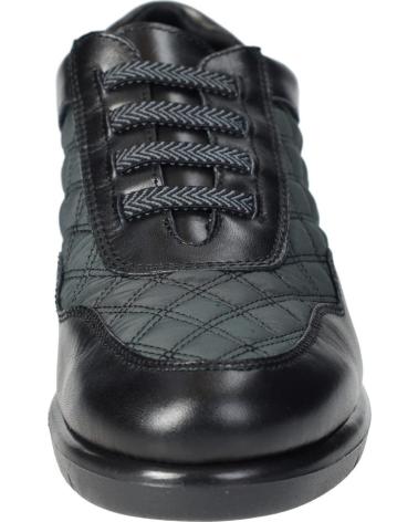 Esportes  de Mulher D`CUTILLAS 75212 PLOMO