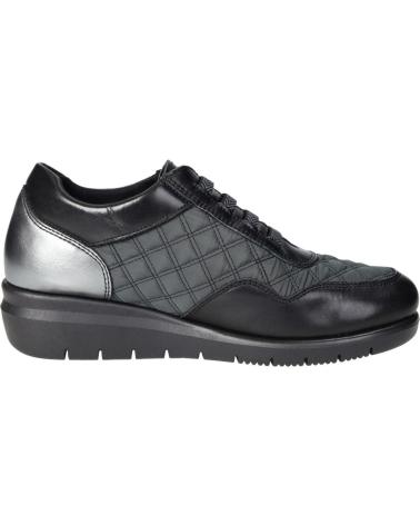 Esportes  de Mulher D`CUTILLAS 75212 PLOMO