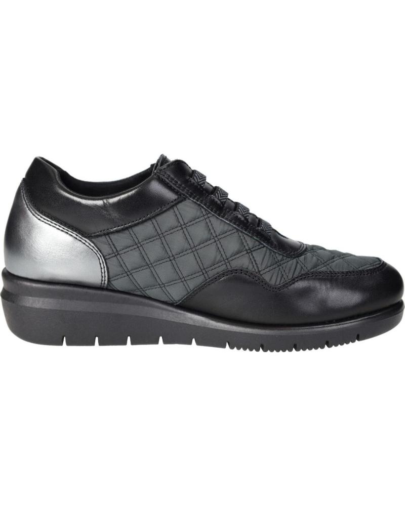 Esportes  de Mulher D`CUTILLAS 75212 PLOMO