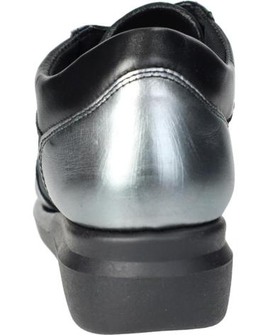 Esportes  de Mulher D`CUTILLAS 75212 PLOMO