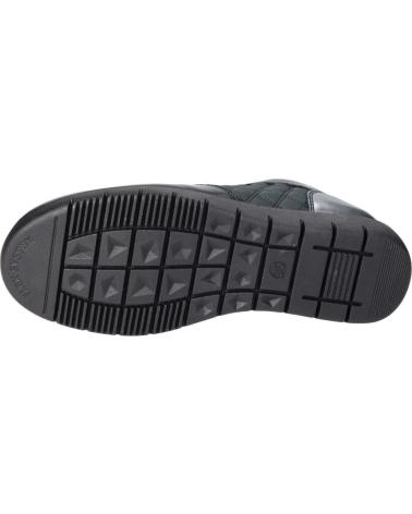 Esportes  de Mulher D`CUTILLAS 75212 PLOMO
