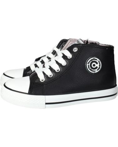 Deportivas de Niña CONGUITOS COSH283005 NEGRO