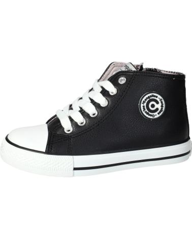 Deportivas de Niña CONGUITOS COSH283005 NEGRO