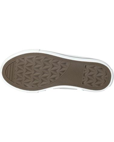 Deportivas de Niña CONGUITOS COSH283005 NEGRO