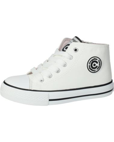 Sportivo per Bambina CONGUITOS COSH283005 BLANCO