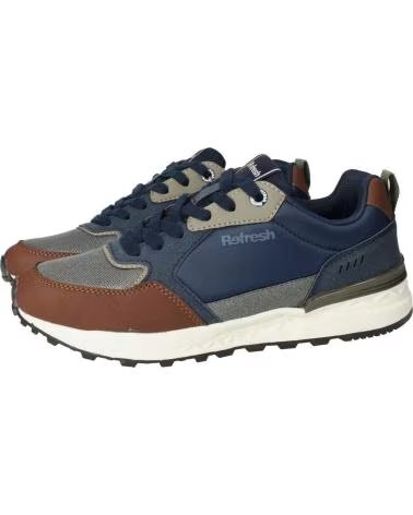 Scarpe-Sport-De-Hombre-REFRESH-171428-NAVY