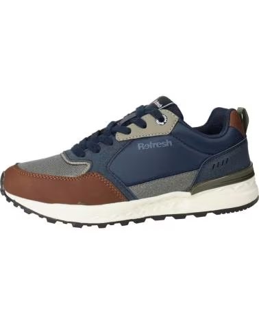 Scarpe-Sport-De-Hombre-REFRESH-171428-NAVY