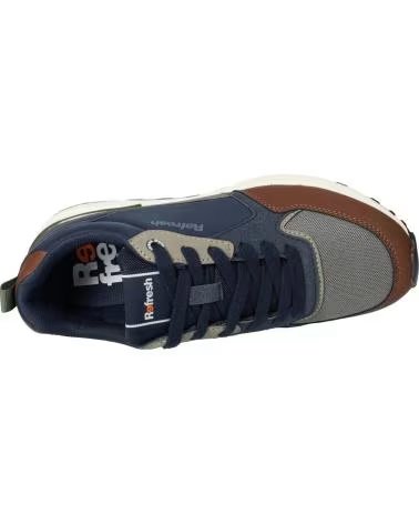Scarpe-Sport-De-Hombre-REFRESH-171428-NAVY