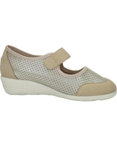 Ballerines pour Femme D`CUTILLAS MERCEDITA COMODA DOCTOR CUTILLAS 3175 GRANADA SALINAS