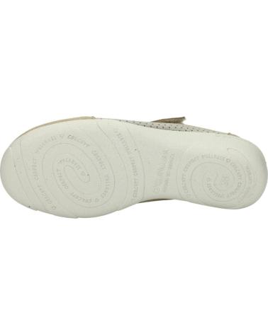 Sabrinas de Mulher D`CUTILLAS MERCEDITA COMODA DOCTOR CUTILLAS 3175 GRANADA SALINAS