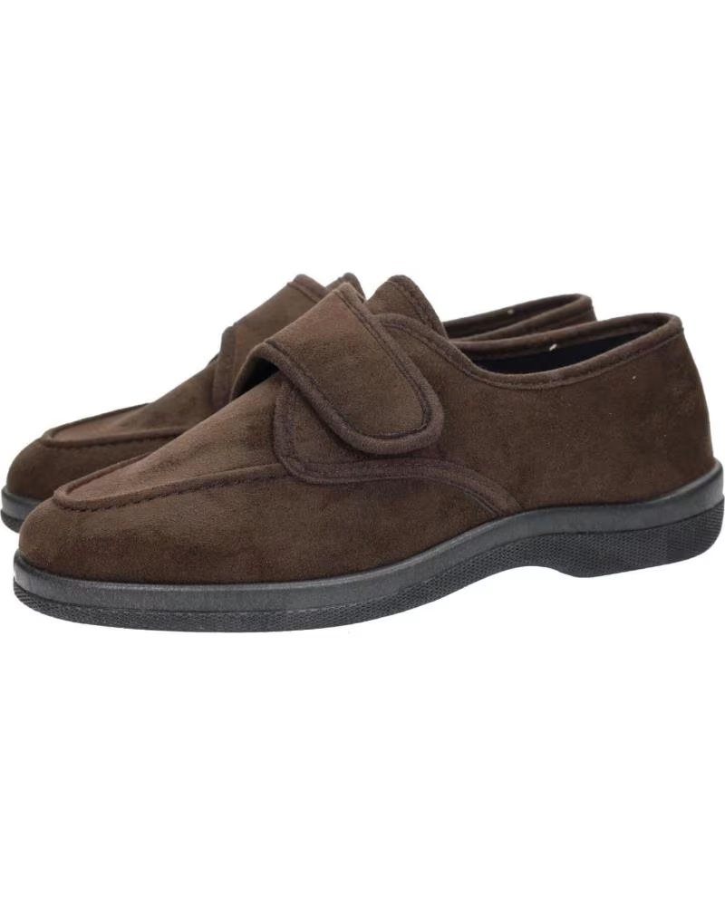 Schuhe-De-Hombre-D`CUTILLAS-ZAPATILLAS-CASA-INVIERNO-21292-HOMBRE-DOCTOR-CUTILLAS-SLIPP-MARRON