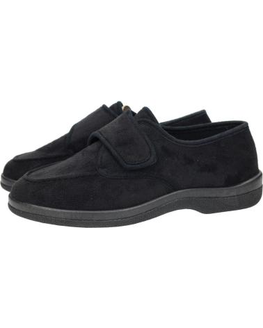 Sportivo per Uomo d`cutillas 21292 NEGRO