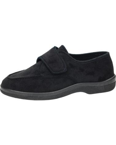 Sportivo per Uomo d`cutillas 21292 NEGRO