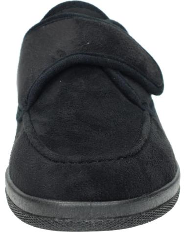 Sportivo per Uomo d`cutillas 21292 NEGRO