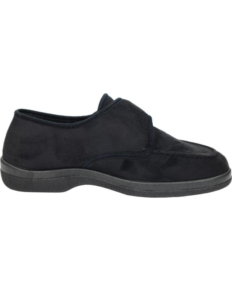 Sportivo per Uomo d`cutillas 21292 NEGRO
