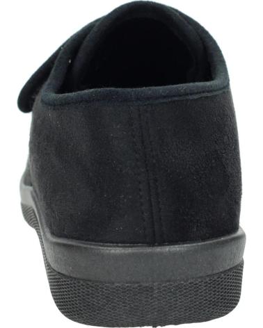 Sportivo per Uomo d`cutillas 21292 NEGRO