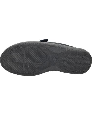 Sportivo per Uomo d`cutillas 21292 NEGRO