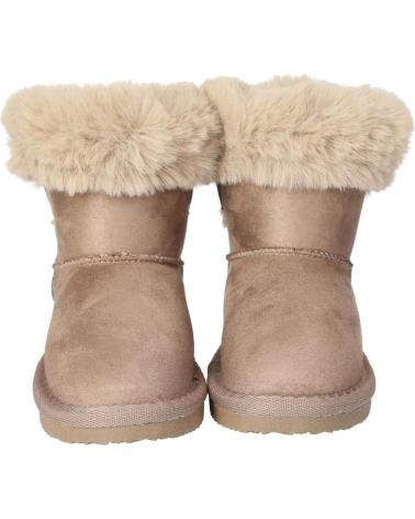 Botas de Niña OSITO OSSH140066 GRIS TAUPE