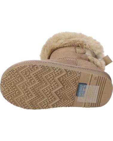 Botas de Niña OSITO OSSH140066 GRIS TAUPE