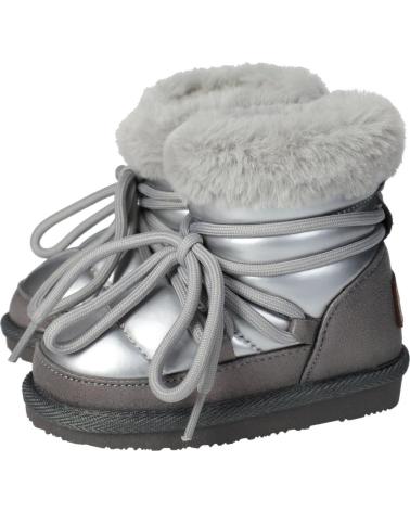 Botines de Niña OSITO OSSH140102 PLATA