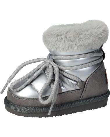 Botines de Niña OSITO OSSH140102 PLATA