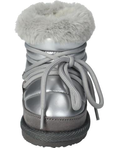 Botines de Niña OSITO OSSH140102 PLATA