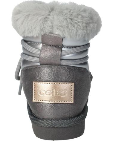 Botines de Niña OSITO OSSH140102 PLATA