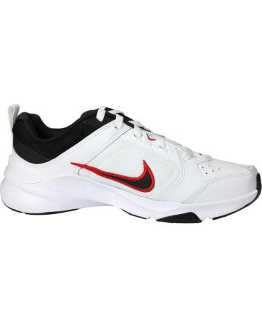 Zapatillas deporte de Hombre nike ZAPATILLAS DJ1196 101 VARIOS COLORES