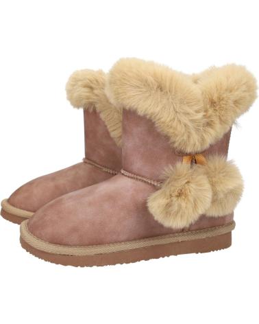 Botines-De-Niña-BW-BREAK-WALK-BJSH542066-MARRóN