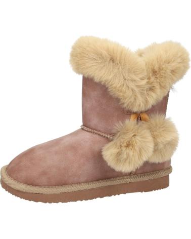 Botines-De-Niña-BW-BREAK-WALK-BJSH542066-MARRóN