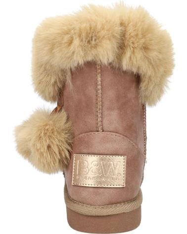 Botines-De-Niña-BW-BREAK-WALK-BJSH542066-MARRóN
